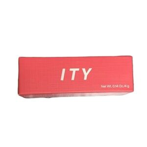 ITY Soft Matte Lip Clay Radiance Long Lasting Lip Color New Makeup